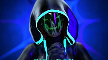 Name88's triangle #22 asian hacker becomes my cock sucker