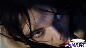 Kasidee Sucks Dick And Receives Oral Fuck thumbnail