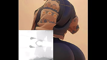 Backalleytoonz update #1 babycumback2 60secs dec 27 2024