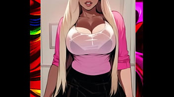 Backalleytoonz update #1 babycumback2 60secs dec 27 2024