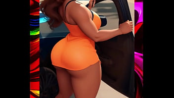 Backalleytoonz update #1 babycumback2 60secs dec 27 2024