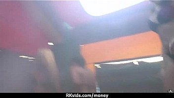 Cash for sex tape 28