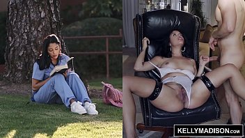 Kelly madison hot nurse vanessa sky pounded in the ass Kelly madison hot nurse vanessa sky pounded in the ass