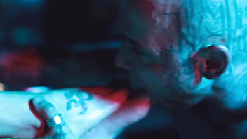 Goddess nick knows how to tease a foot lover