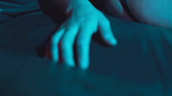 Goddess nick knows how to tease a foot lover