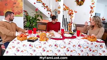 Thanksgiving tie breaker myfamlust