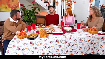 Thanksgiving tie breaker myfamlust