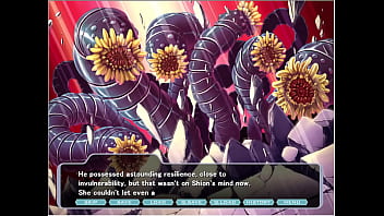 Shion cruel magical angel ep 11 going to an aboundan building