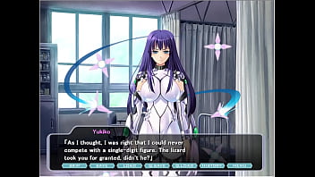 Shion cruel magical angel ep 11 going to an aboundan building