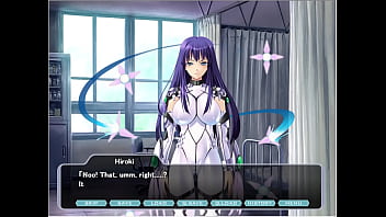 Shion cruel magical angel ep 11 going to an aboundan building