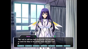 Shion cruel magical angel ep 11 going to an aboundan building