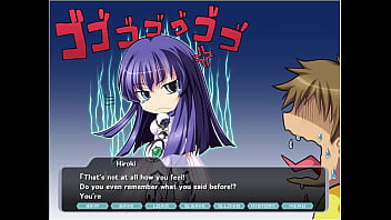 Shion cruel magical angel ep 11 going to an aboundan building