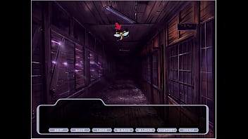 Shion cruel magical angel ep 11 going to an aboundan building