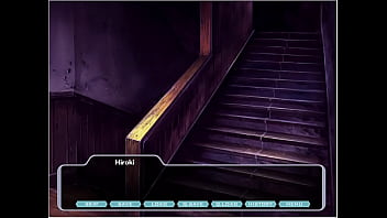 Shion cruel magical angel ep 11 going to an aboundan building