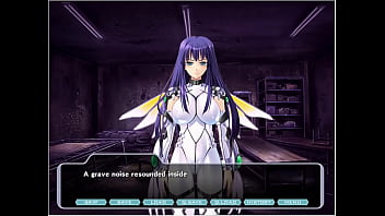 Shion cruel magical angel ep 11 going to an aboundan building