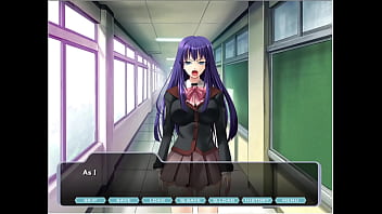 Shion cruel magical angel ep 11 going to an aboundan building