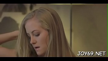 Overwhelming young sicilia is sucking her vibrator