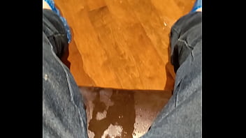 Risky Public Pee thumbnail