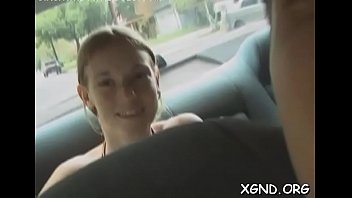 Wonderful fucking action with a redhead maiden monika