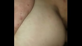 Fucked hard and cumshot