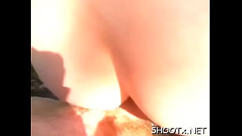 Fuck stick in lewd girlie tanya's love tunnel