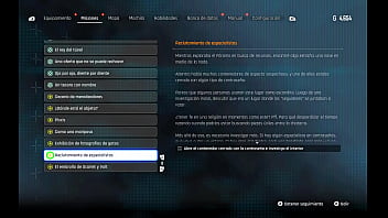 I dunno if it's the fishing video