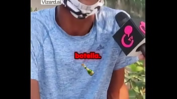 Una herida que cuenta una historia #historias #cosasdelavida