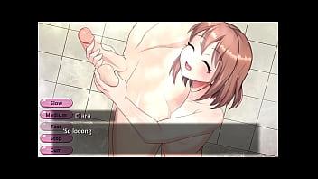 I feel like her training is soon complete slave of passion part 6