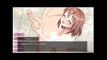 I feel like her training is soon complete slave of passion part 6