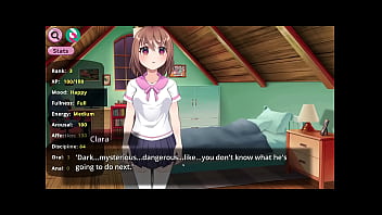 I feel like her training is soon complete slave of passion part 6