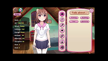 I feel like her training is soon complete slave of passion part 6