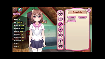 I feel like her training is soon complete slave of passion part 6