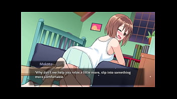 I feel like her training is soon complete slave of passion part 6