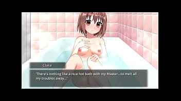 I feel like her training is soon complete slave of passion part 6