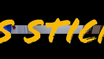 Spider slut's sticky situation preview immeganlive