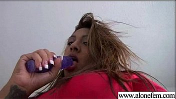 Alone freak girl get orgasms using toys video 23