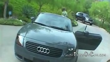 Lacey duvalle rides again