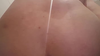 Need something in the ass