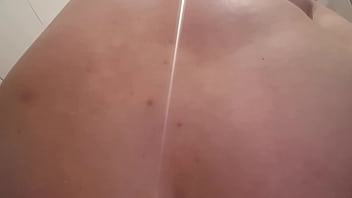 Need something in the ass