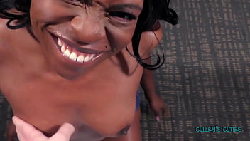Melody masters the art of the blowjob Melody masters the art of the blowjob