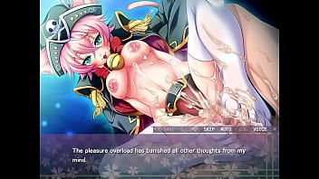 Vh3 anna the cat pirate