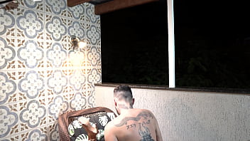 Saia do celular e faça ao vivo may hott e titto gomez