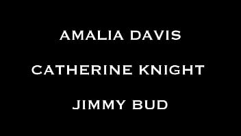 Jimmy bud wins big and fucks catherine knight and amalia davis