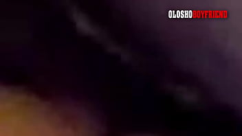 Oloshoboyfriend shutdown with honey veejay