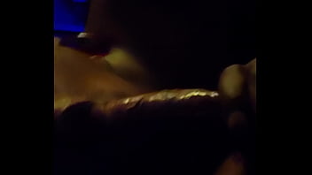 He love the way this mouth feel