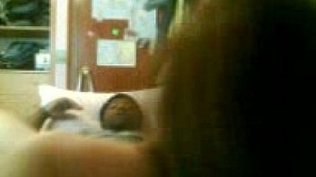 Amateur couple fuck follando a la vecina