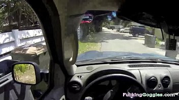 Random beauty the street