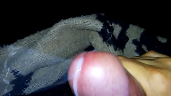 Indian village girl handjob in desi style