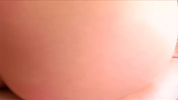 Cute bailey swallows all of the cum on her tongue in this pov fuck scene