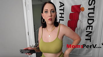 Milf was persuaded into weird anal stuff with stepson she has no idea how she will end up liking it Milf was persuaded into weird anal stuff with stepson she has no idea how she will end up liking it